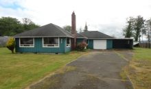 902 S Montesano Westport, WA 98595