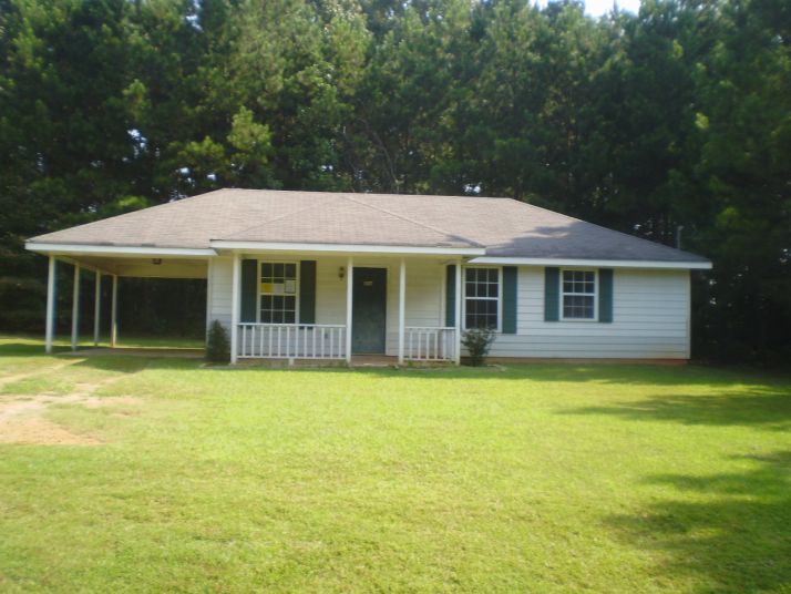 106 Moore Street, Milner, GA 30257