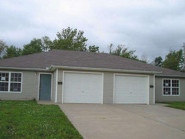 200 - 202 Truman, Knob Noster, MO 65336