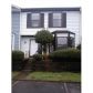 Unit 1052 - 1052 Thornwoode Lane, Stone Mountain, GA 30083 ID:7844228