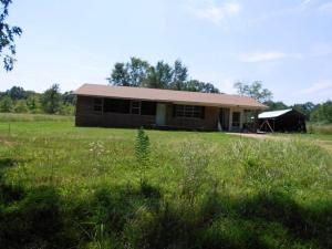 1181 County Road 834, Blue Mountain, MS 38610