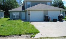 217 219 Truman St Knob Noster, MO 65336