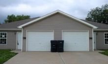 212 - 214 Truman Knob Noster, MO 65336