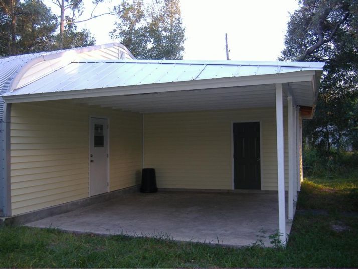 8052 County Line Rd, Melrose, FL 32666