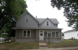 101 Johnston St, Gladbrook, IA 50635