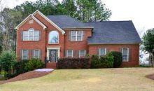 1578 Halisport Lake Drive Nw Kennesaw, GA 30152