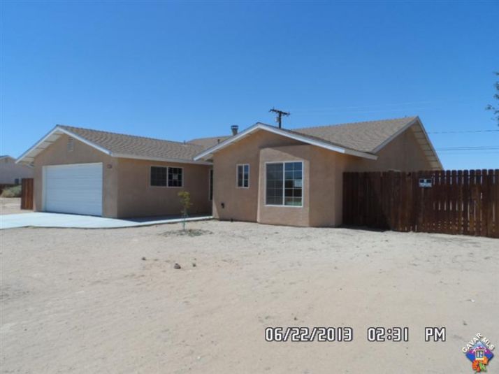 9313 Lime Ave, California City, CA 93505