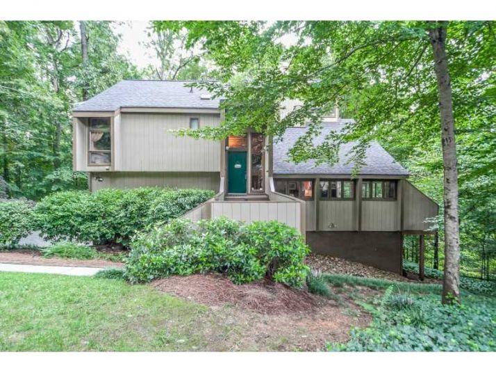 2921 Margaret Mitchell Court, Atlanta, GA 30327