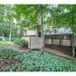 2921 Margaret Mitchell Court, Atlanta, GA 30327 ID:2617358