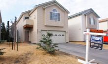 2932 Seclusion Cove Drive 5 Anchorage, AK 99515