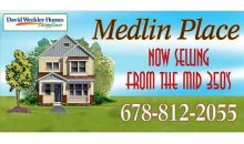 1188 Medlin Street Se Smyrna, GA 30080