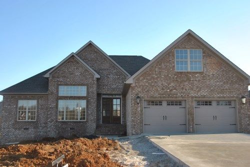 91 Briarwood Drive, Killen, AL 35645