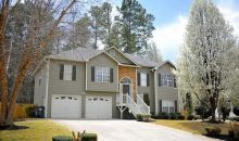 12 Oak Crest Court Dallas, GA 30132