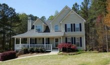 1 Bainbridge Drive Dallas, GA 30132