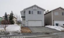 6449 Pequod Circle Anchorage, AK 99507