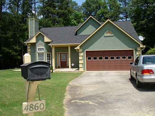 4860 Minden Chase, Alpharetta, GA 30022