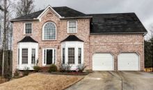 594 Montview Lane Sw Marietta, GA 30060