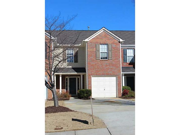 2661 Waverly Hills Drive, Lawrenceville, GA 30044