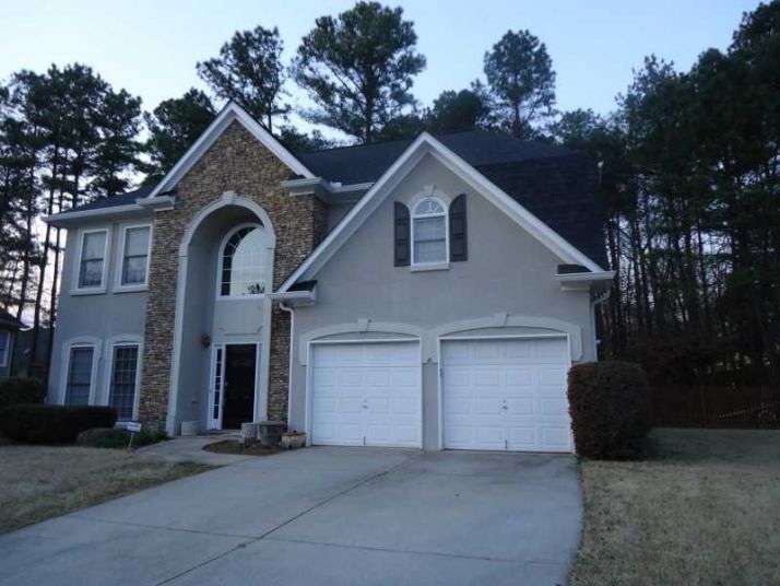 4511 Red Cedar Cove, Lilburn, GA 30047