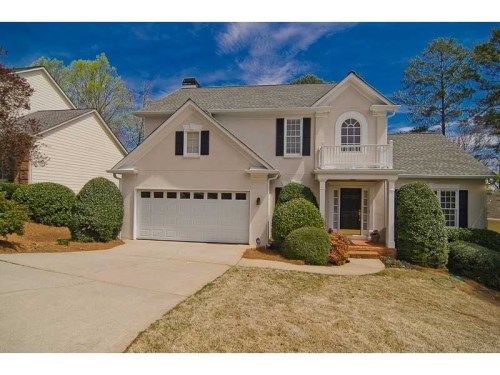 3035 Brockton Close, Marietta, GA 30068