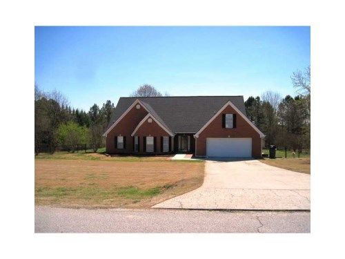 5334 Johnson Spur, Loganville, GA 30052