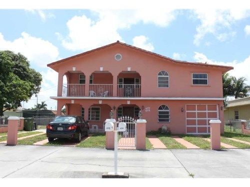 870 E 19 ST, Hialeah, FL 33013