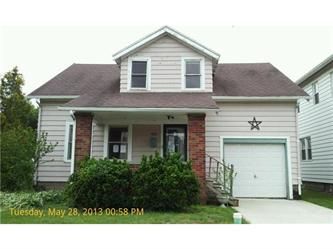 403 W Washington Avenu, Napoleon, OH 43545