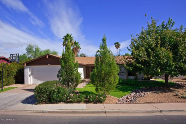 402 W EL PRADO Road, Chandler, AZ 85225