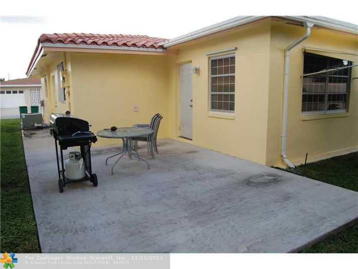 6101 NW 68TH TE, Fort Lauderdale, FL 33321