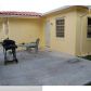 6101 NW 68TH TE, Fort Lauderdale, FL 33321 ID:1917917