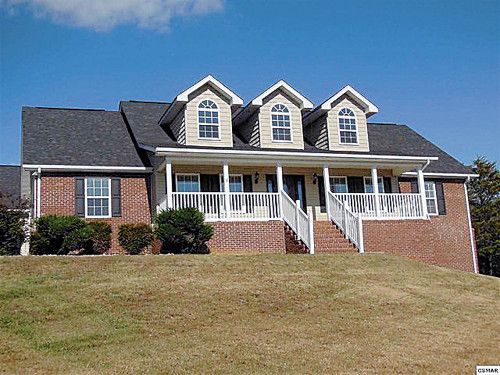 1129 DOUGLAS DAM ROAD, Kodak, TN 37764