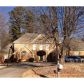 917 Forest Pond Drive, Marietta, GA 30068 ID:5546836