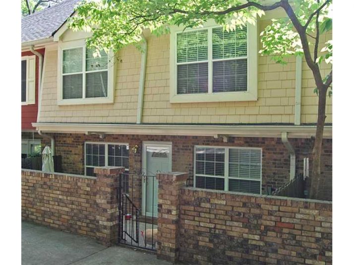 Unit C2 - 307 Adair Street, Decatur, GA 30030