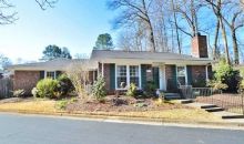 Unit 1111 - 1111 Moorestown Circle Decatur, GA 30033