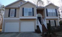 3562 Douglas Ridge Trail Douglasville, GA 30135