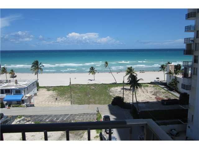 2101 S OCEAN DR # 701, Hollywood, FL 33019