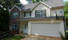 4421 Woodglen Drive Gainesville, GA 30507