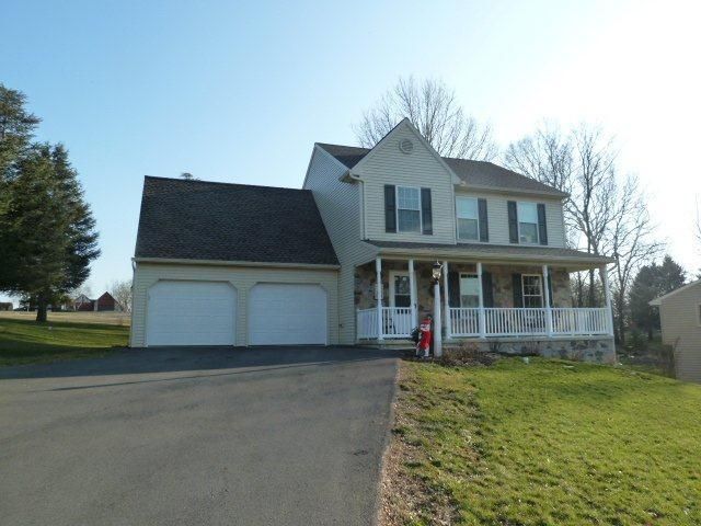 7 (LOT) WOODSHEAD TERRACE, Wrightsville, PA 17368