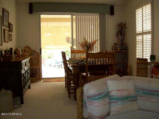 1118 E Navajo Drive, Chandler, AZ 85248