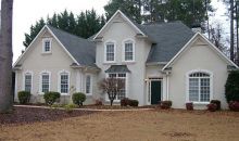 6540 Newcastle Way Cumming, GA 30040