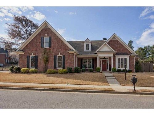 2910 Towne Village Drive, Duluth, GA 30097