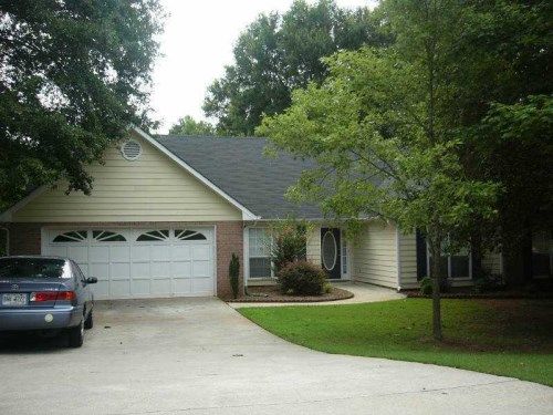 3510 Tiffany Drive Se, Conyers, GA 30013