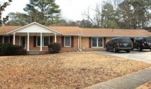 2947 Delcourt Drive Decatur, GA 30033