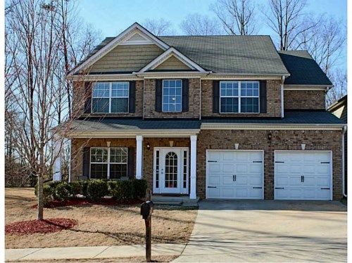 427 Orchid Lane, Canton, GA 30114