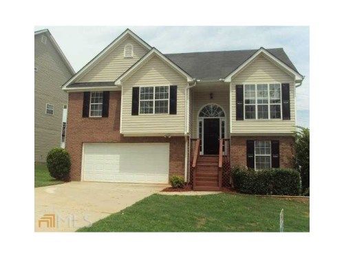 5131 Brentwood Lane Se, Conyers, GA 30094