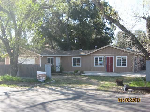 29541 Oak Dr, Campo, CA 91906