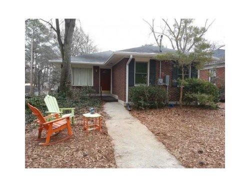 441 Sycamore Drive, Decatur, GA 30030