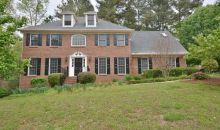 316 Nimblewill Way Sw Lilburn, GA 30047