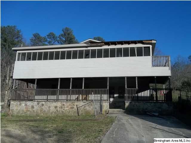 4564 Old Highway 75, Oneonta, AL 35121