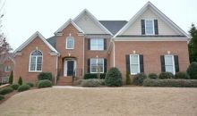 4174 Highglen Trace Dacula, GA 30019